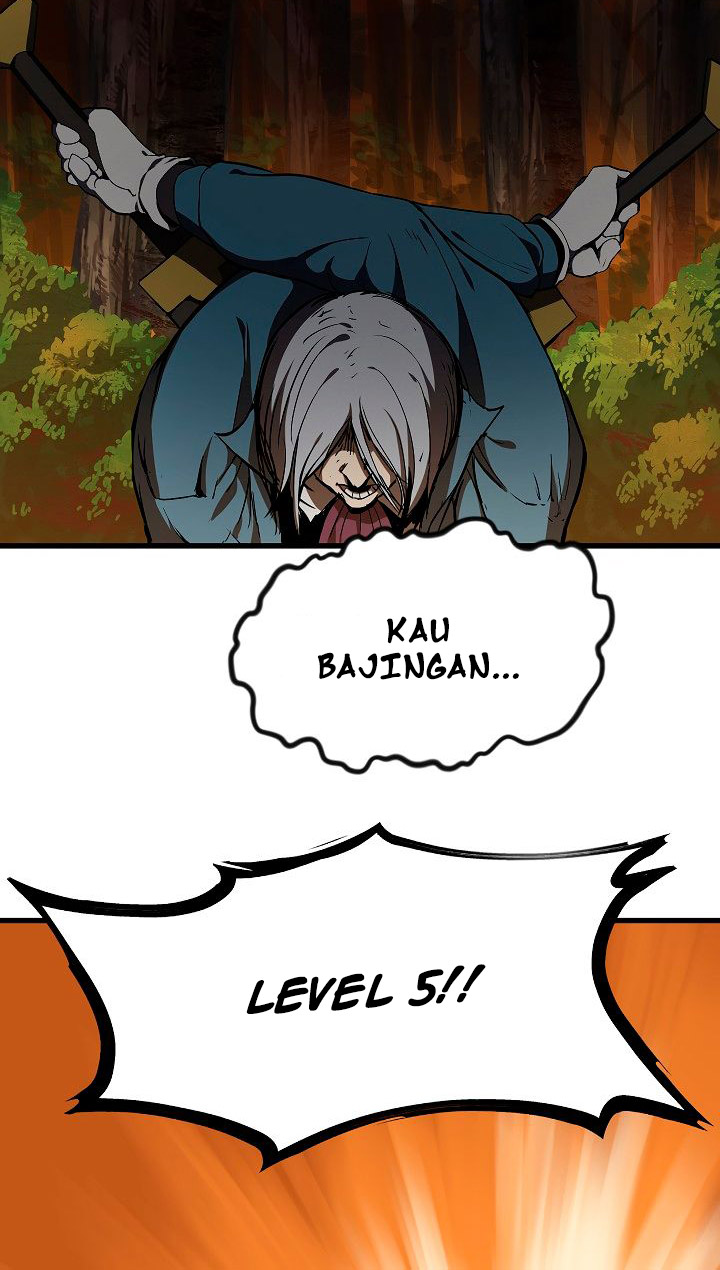 Otherworldly Sword King’s Survival Records Chapter 07 Gambar 21